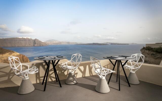 Mystique, a Luxury Collection Hotel, Santorini