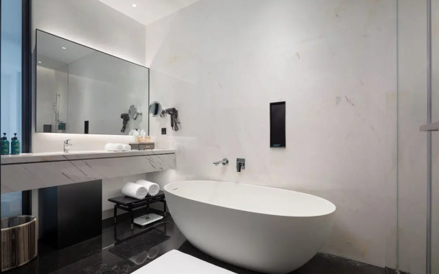 Crowne Plaza Suzhou East Taihu by IHG