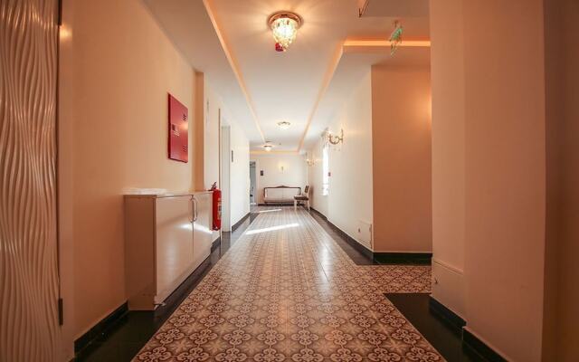 Star Otel Caycuma