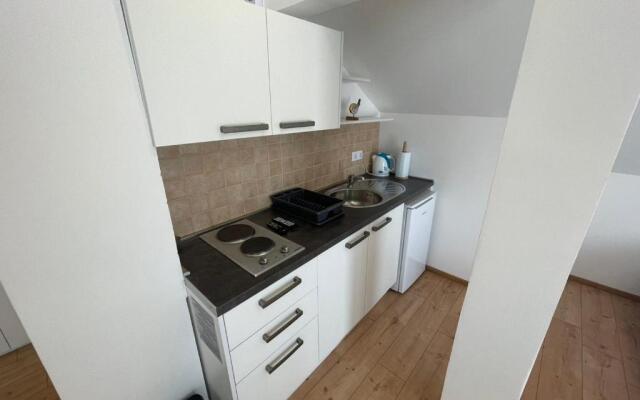 Apartments & Room Vip