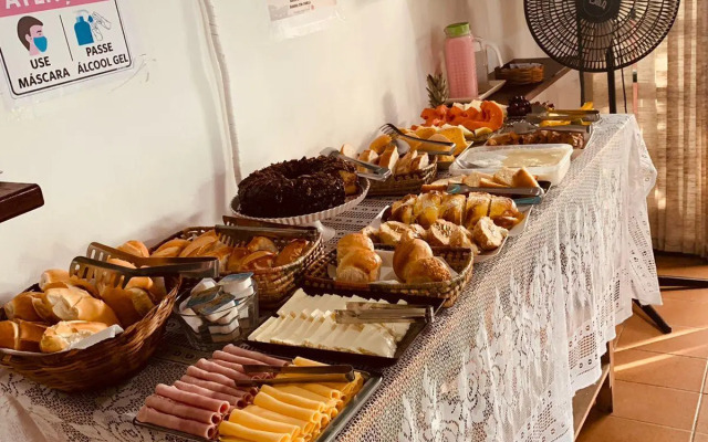 Pousada Arraial Caribe