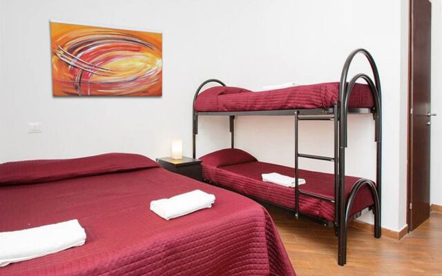 Romangelo 2 Hostel