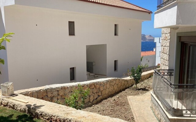 Blue View Suites KAŞ