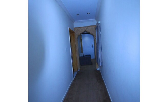 Odrest Hotel Apartments - Sary
