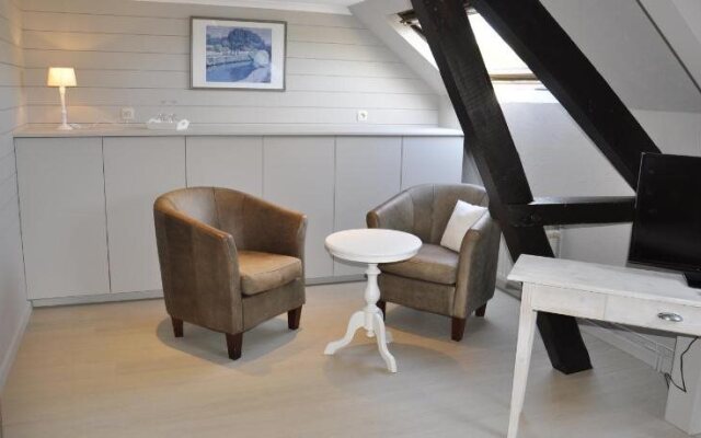 Auberge la Hutte Lurette