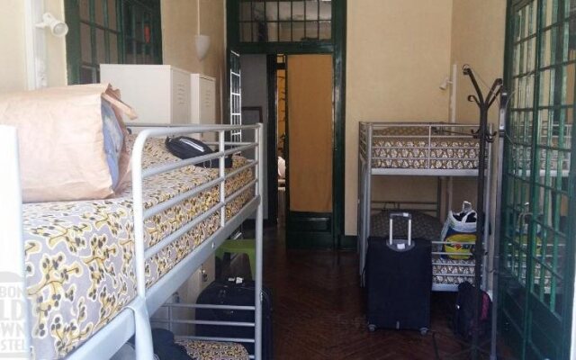 Lisbon Old Town Hostel