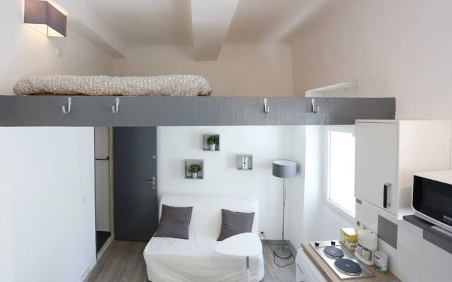 GregBnb - Le Saint Laurent- Toulon Ouest