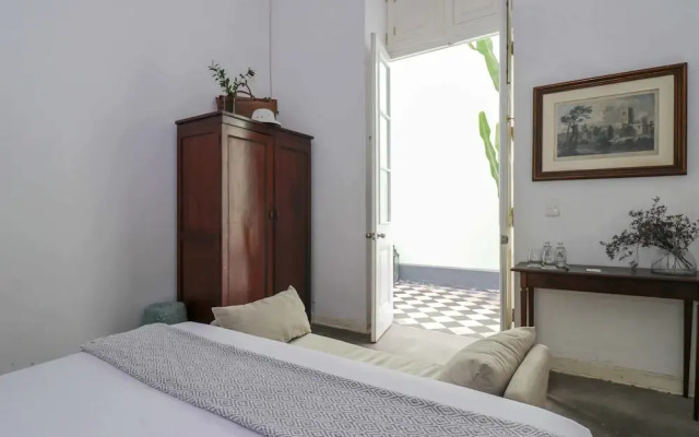 w Beautiful Suite in Casa Residence Barranco