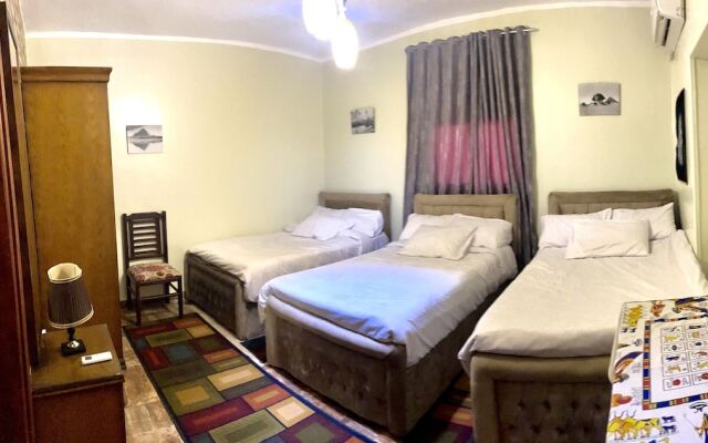 Sphinx Guest House
