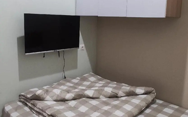 Behomy Cibinong  Suite