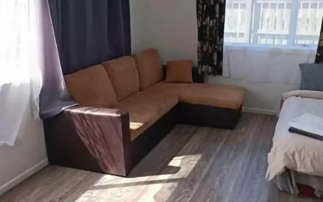 3 Double and 1 Double Sofa Beds House