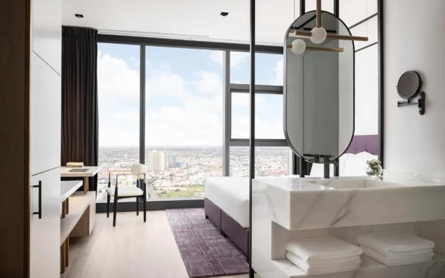 Citadines Flatiron Phnom Penh