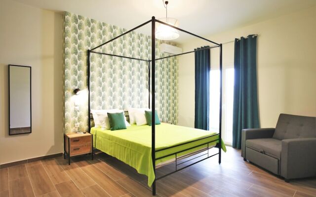 Aethon Airport Project Hotel-Free Shuttle