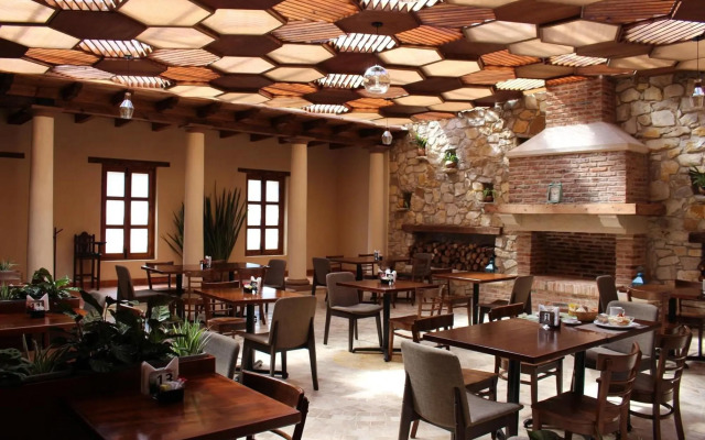 Hotel Parador Margarita