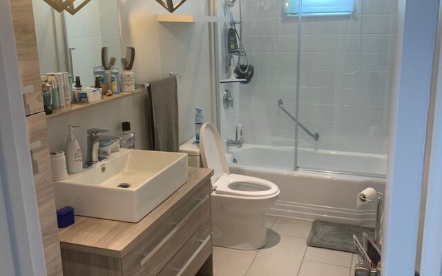 Room-room for Renting Inside House - wit