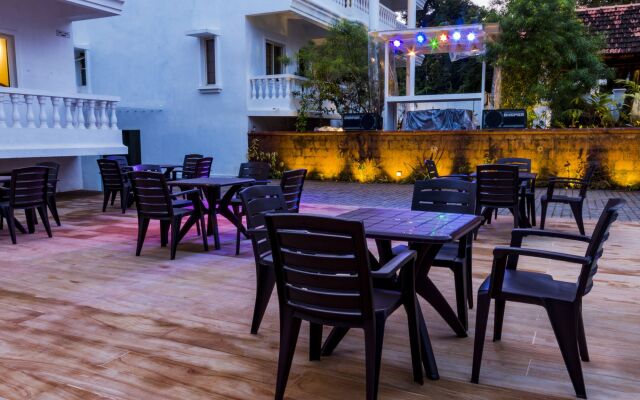 Casa Ahaana Resort Vagator, by Lavin Hotels