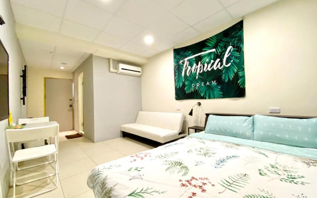 Wei Yang Guest House