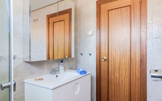 Puerto Paraiso 28961