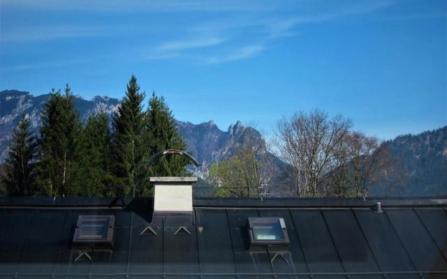 Ferienwohnungen Schmidt