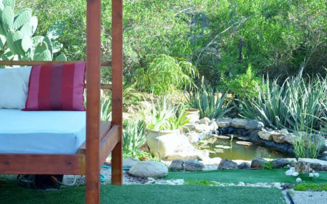 Magical Garden Guest House