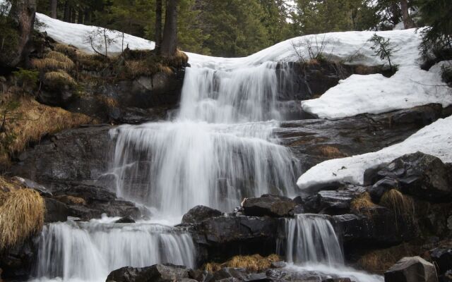 Homey Apartment in Flaine With Swimming Pool