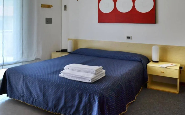 Nice Hotel Bibione