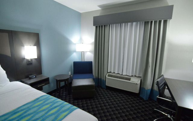 Best Western Plus Sikeston