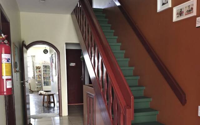 Joinville Hostel & Pousada