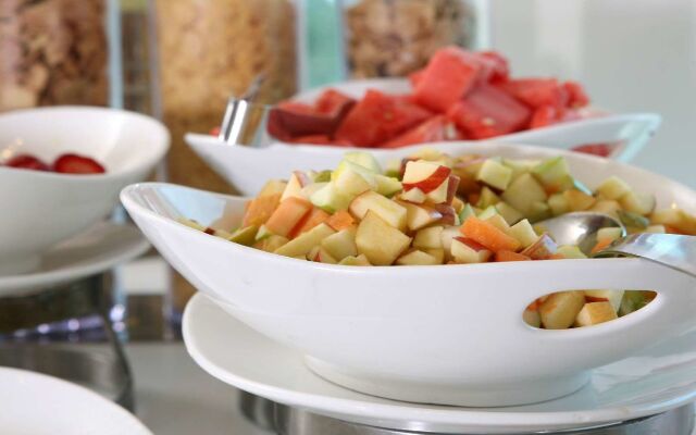 Crowne Plaza Haifa by IHG