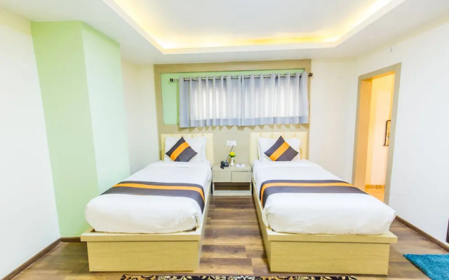 Hotel Travel Inn