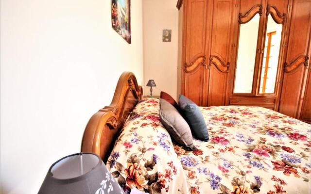 Holidaycasa Leone - Con Posto Auto a 200mt Dal Mare