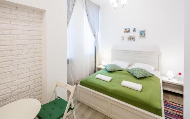 Dominic Apartments