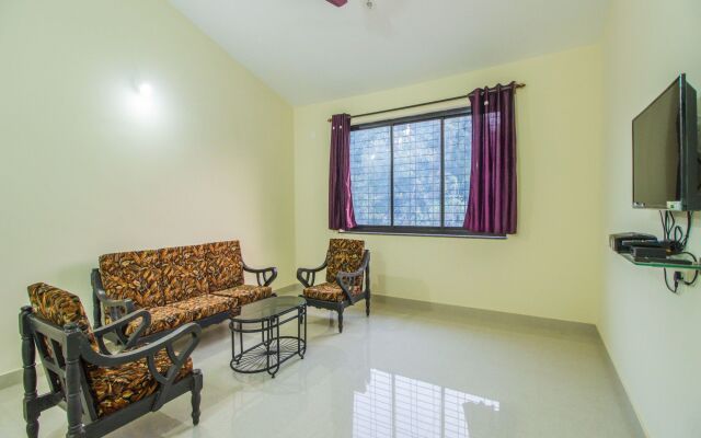 OYO 11348 Home Modern 2BHK Siolim