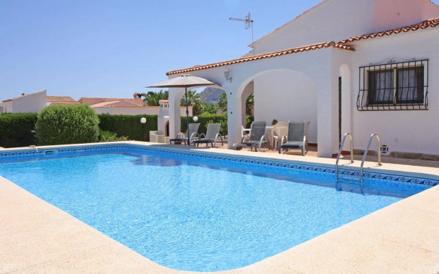 Villas Costa Calpe - Ricarlos