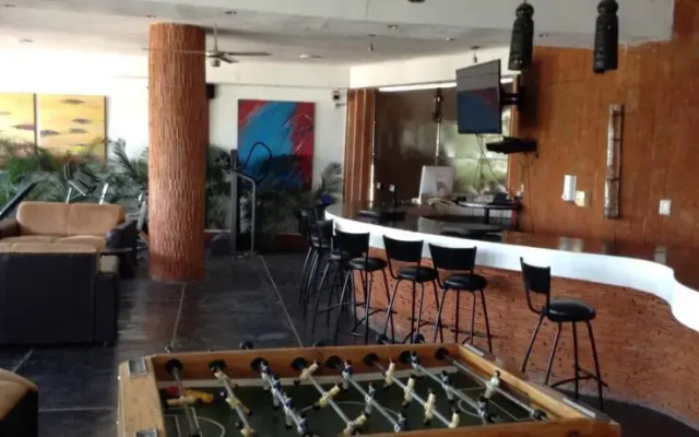 Casa Lago Tequesquitengo