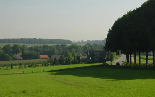 Seven Hills Logies en Ontbijt