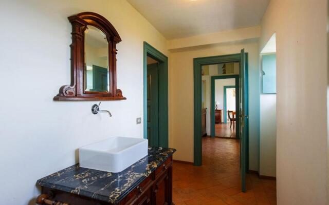 Villa San Martino