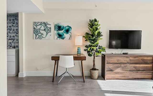 1100 West Avenue By MWG Hospitality