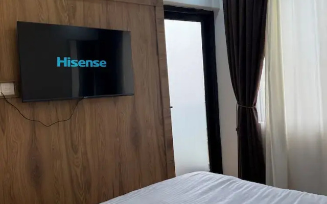 Cascadia Serviced Apartments