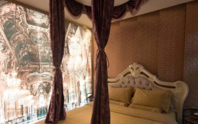 Suzhou Romantic Cabin Yongli