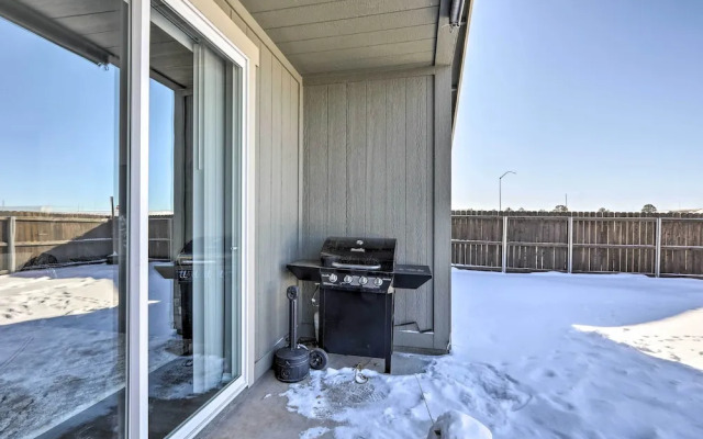 Bellemont Home ~ 12 Mi to Flagstaff!