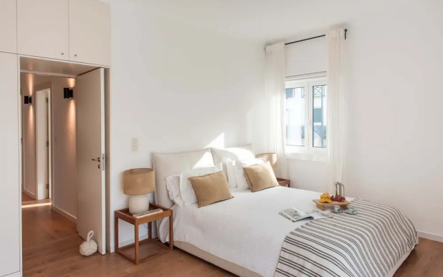 Luxury Ocean View House - Central Ericeira