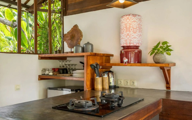 Rimba Villas Gili Air
