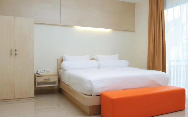 Asana Agung Putra Bali