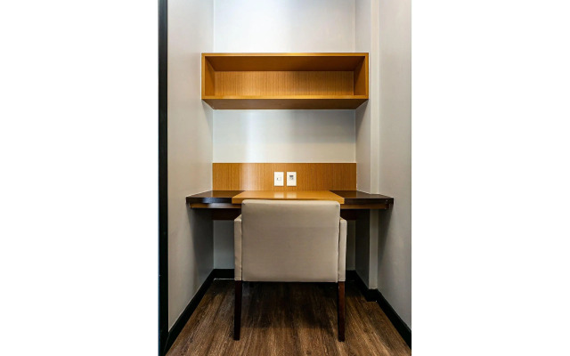 Excelente custo benefício Piscina vista Mar #CA22