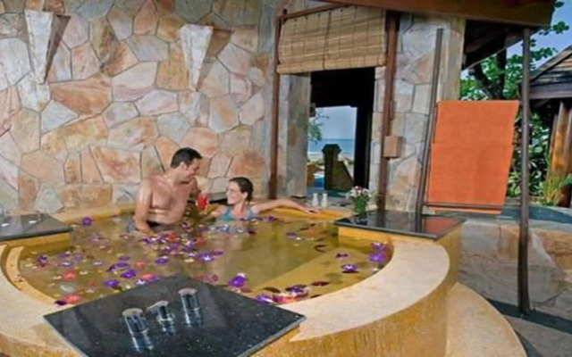 Aureum Palace Hotel & Resort Ngapali