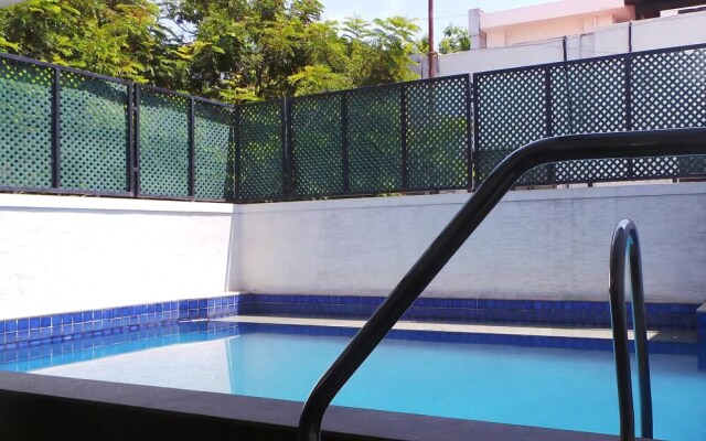 CCI-Arte Boutique Hotel