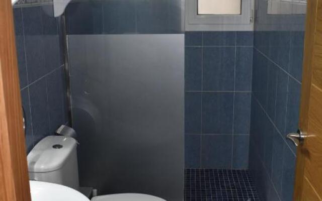 Pueblo de Fornells. Tramuntana, 37 2º