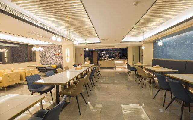 Starway Hotel Wenzhou Wangjiang East Road