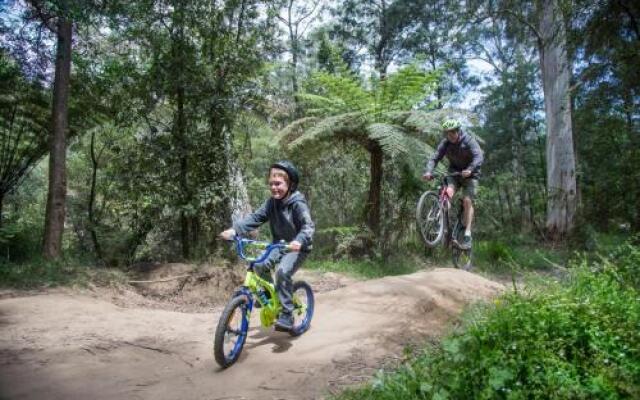 Warburton Holiday Park